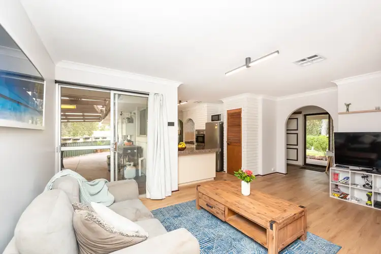 Fourth view of Homely house listing, 32 Michael Road, Roleystone WA 6111