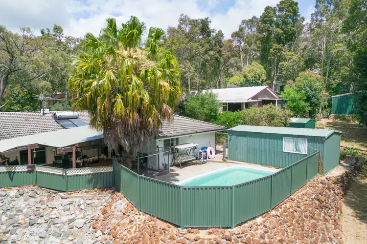 Fifth view of Homely house listing, 32 Michael Road, Roleystone WA 6111