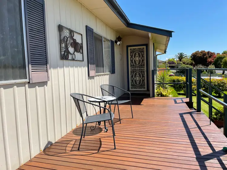 Second view of Homely house listing, 6 Moor Street, Parkes NSW 2870