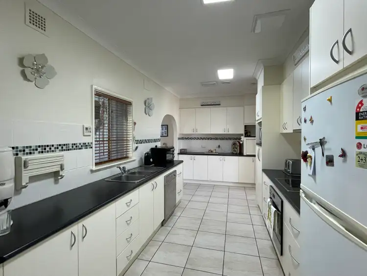 Fifth view of Homely house listing, 6 Moor Street, Parkes NSW 2870