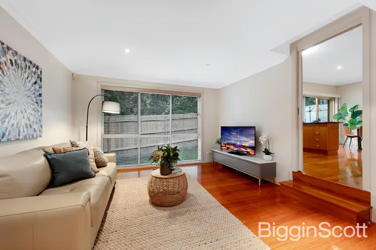 Third view of Homely unit listing, 303A Hawthorn Road, Vermont South VIC 3133