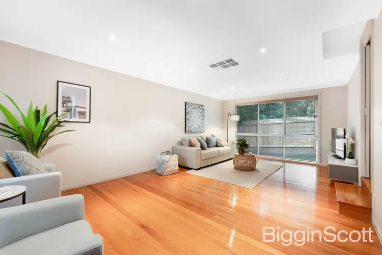 Fourth view of Homely unit listing, 303A Hawthorn Road, Vermont South VIC 3133