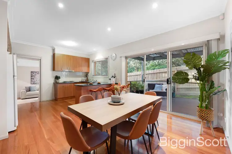 Fifth view of Homely unit listing, 303A Hawthorn Road, Vermont South VIC 3133