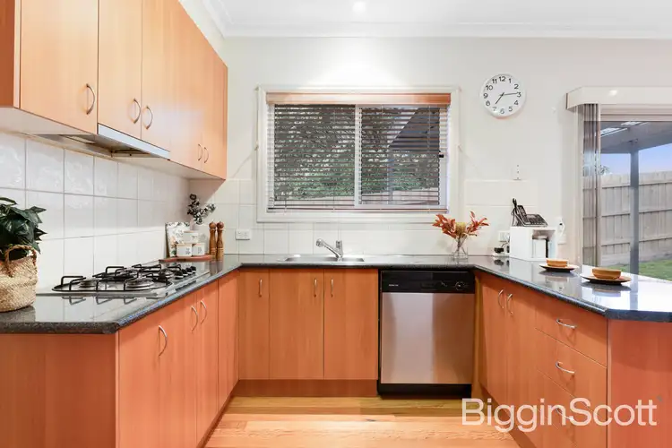 Sixth view of Homely unit listing, 303A Hawthorn Road, Vermont South VIC 3133