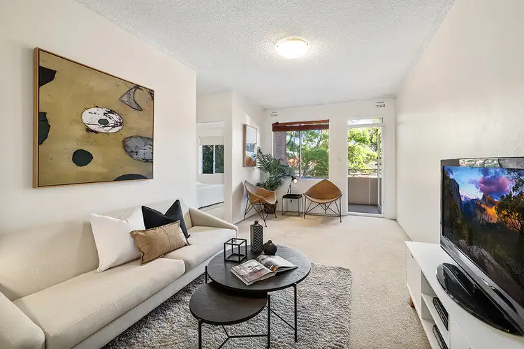 4/11 Bayley Street, Marrickville NSW 2204