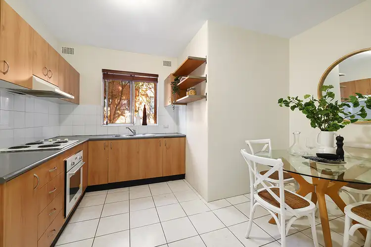 Second view of Homely apartment listing, 4/11 Bayley Street, Marrickville NSW 2204