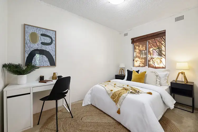 Third view of Homely apartment listing, 4/11 Bayley Street, Marrickville NSW 2204