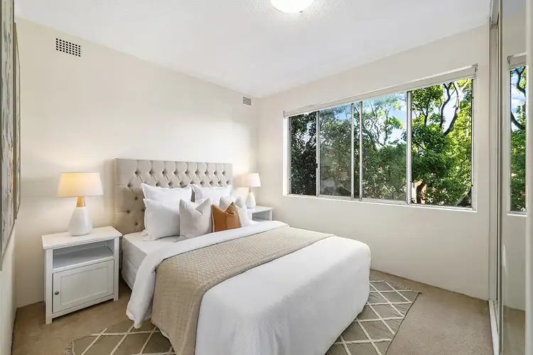 Fourth view of Homely apartment listing, 4/11 Bayley Street, Marrickville NSW 2204