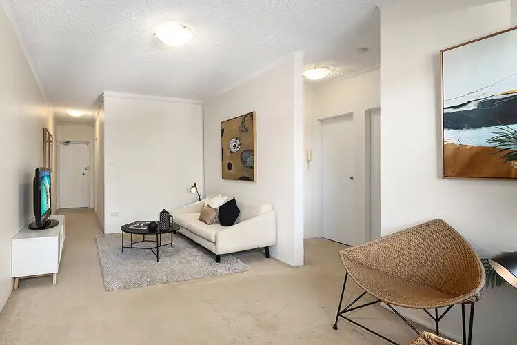 Sixth view of Homely apartment listing, 4/11 Bayley Street, Marrickville NSW 2204