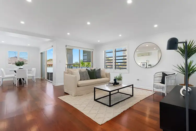 Main view of Homely apartment listing, 14/16 Frazer Street, Collaroy NSW 2097