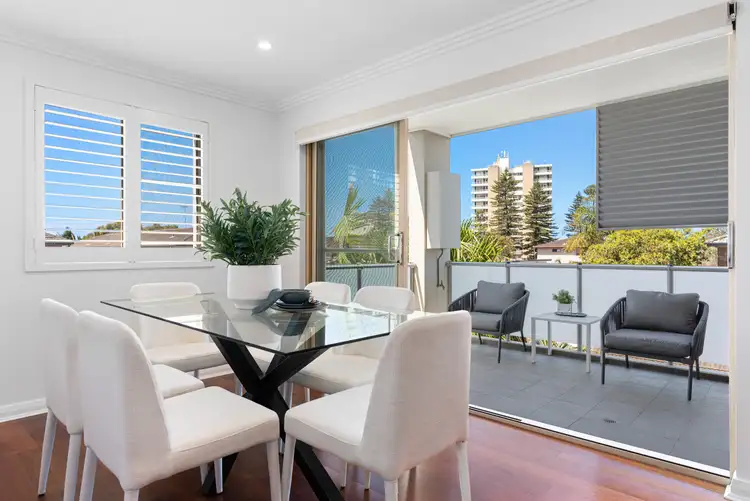 Third view of Homely apartment listing, 14/16 Frazer Street, Collaroy NSW 2097