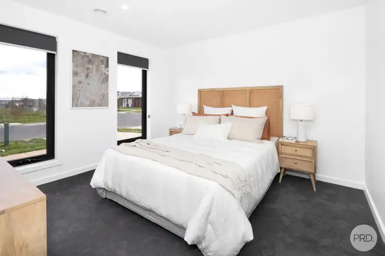 Third view of Homely house listing, 52 Valiant Drive, Smythes Creek VIC 3351