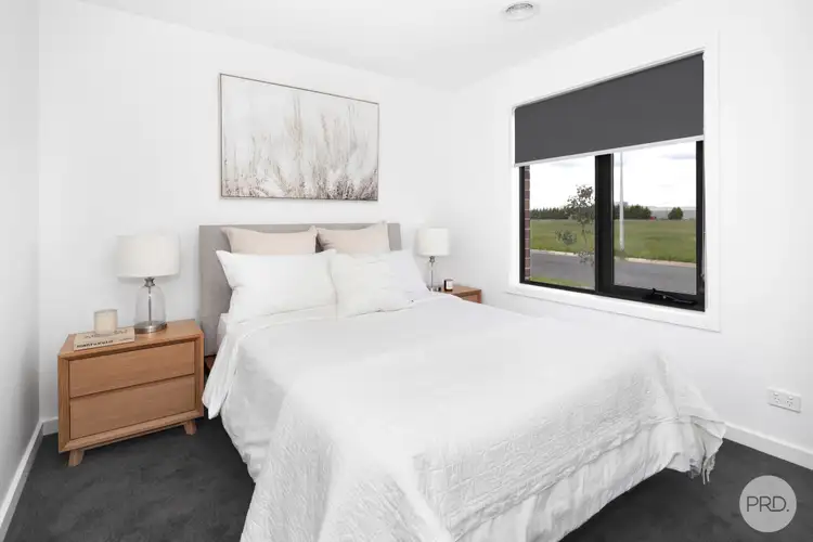 Fifth view of Homely house listing, 52 Valiant Drive, Smythes Creek VIC 3351