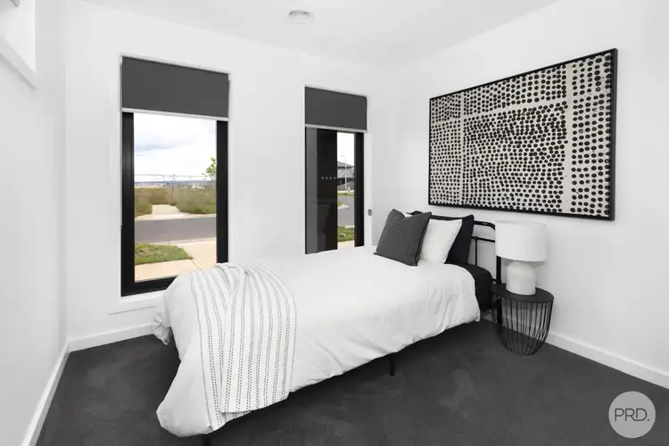 Sixth view of Homely house listing, 52 Valiant Drive, Smythes Creek VIC 3351