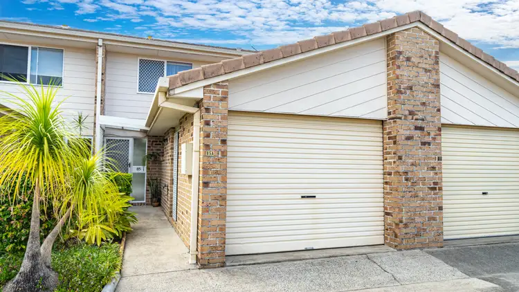 Main view of Homely townhouse listing, 85A/26 Dixon Street, Strathpine QLD 4500