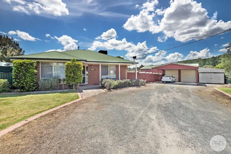 4 Mancev Court, Brown Hill VIC 3350