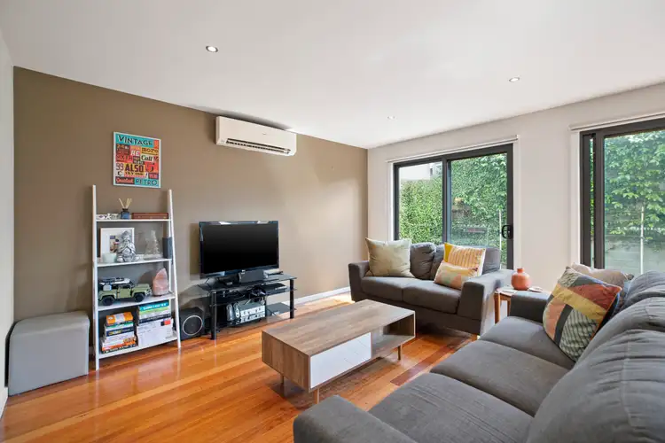Fourth view of Homely townhouse listing, 4A Wilsons Lane, Lilydale VIC 3140