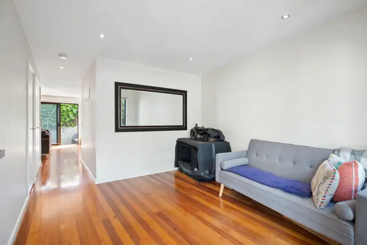 Sixth view of Homely townhouse listing, 4A Wilsons Lane, Lilydale VIC 3140