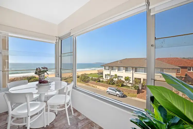 Main view of Homely apartment listing, 6/1 Albemarle Street, Narrabeen NSW 2101
