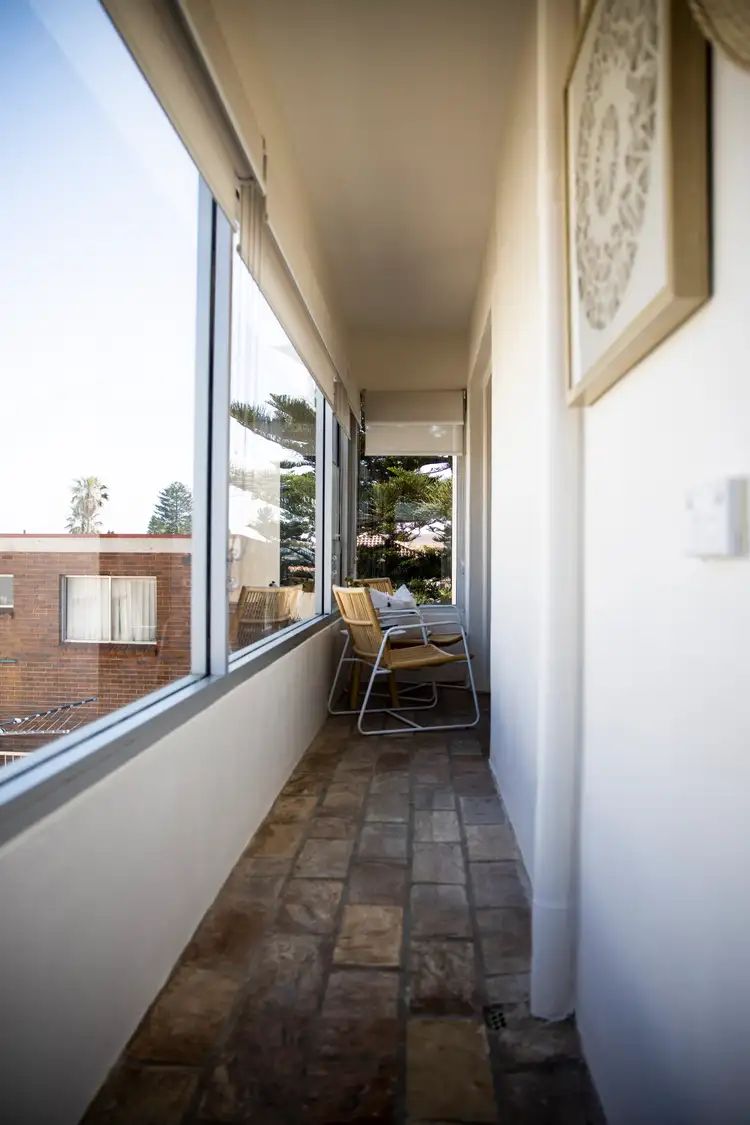 Fourth view of Homely apartment listing, 6/1 Albemarle Street, Narrabeen NSW 2101
