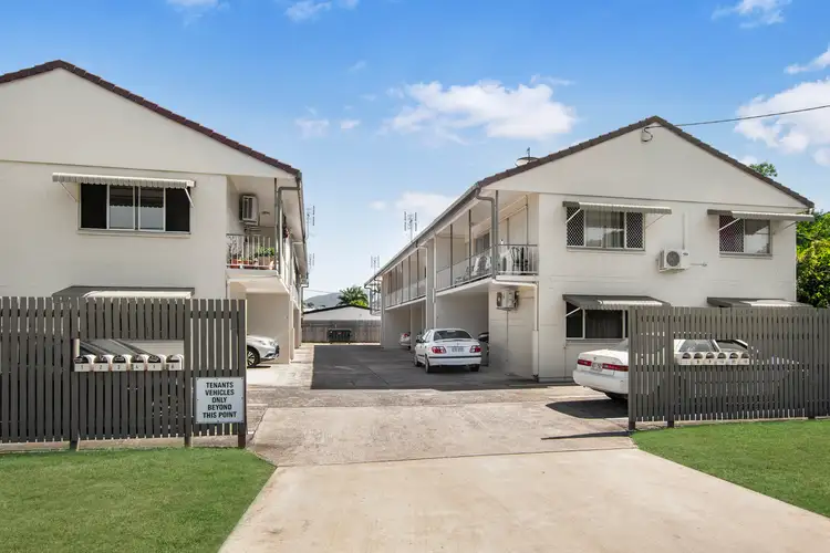 7/10 Ethel Street, Hyde Park QLD 4812