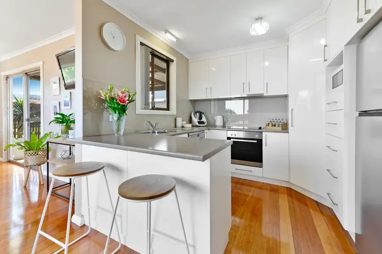 Second view of Homely house listing, 10 Fairfax Terrace, New Norfolk TAS 7140