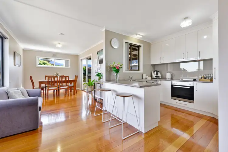 Third view of Homely house listing, 10 Fairfax Terrace, New Norfolk TAS 7140