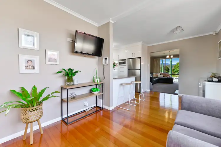 Fourth view of Homely house listing, 10 Fairfax Terrace, New Norfolk TAS 7140