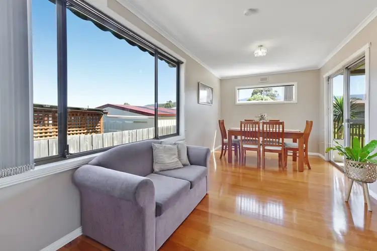 Fifth view of Homely house listing, 10 Fairfax Terrace, New Norfolk TAS 7140