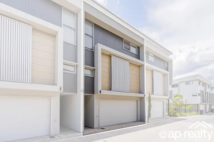 4/48 Berkshire Place, Heathwood QLD 4110