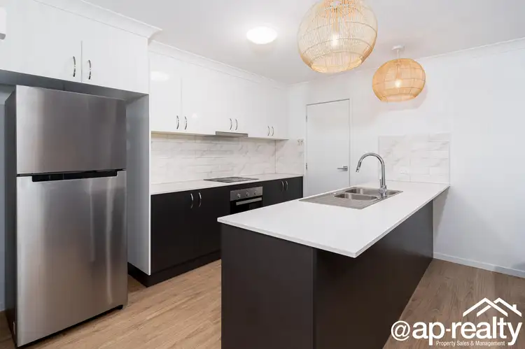 Fourth view of Homely townhouse listing, 4/48 Berkshire Place, Heathwood QLD 4110