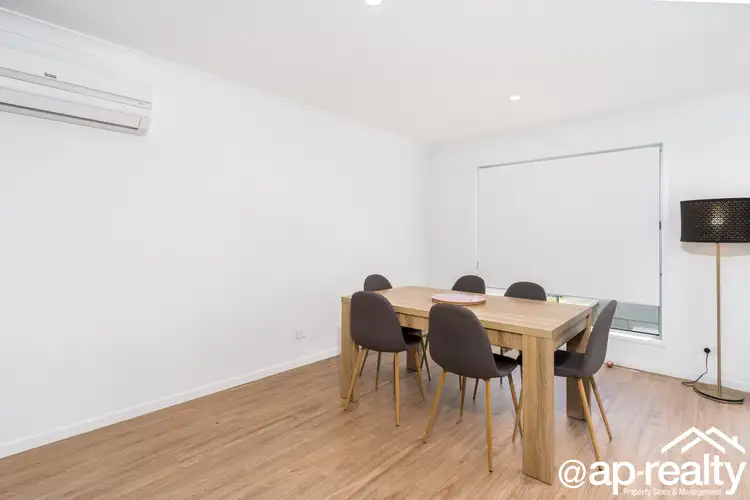 Fifth view of Homely townhouse listing, 4/48 Berkshire Place, Heathwood QLD 4110