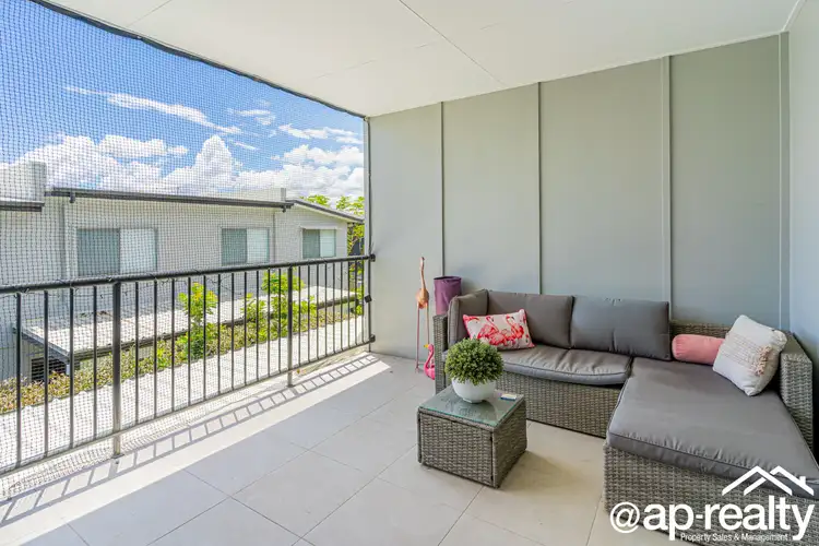 Sixth view of Homely townhouse listing, 4/48 Berkshire Place, Heathwood QLD 4110