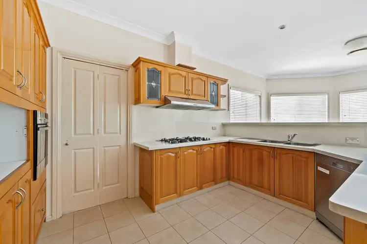 Third view of Homely house listing, 31 Bingara Crescent, Bella Vista NSW 2153