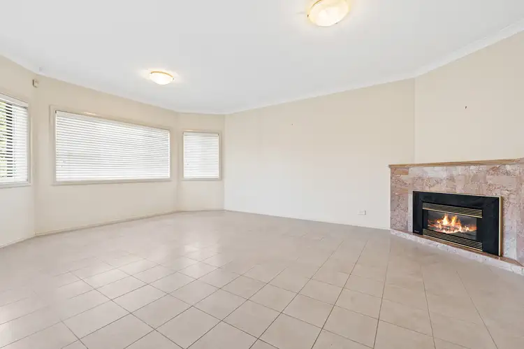 Fifth view of Homely house listing, 31 Bingara Crescent, Bella Vista NSW 2153