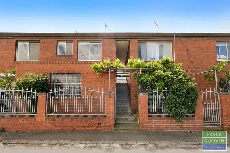 Main view of Homely apartment listing, 3/189 Albert Street, Port Melbourne VIC 3207
