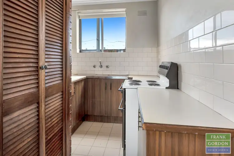 Second view of Homely apartment listing, 3/189 Albert Street, Port Melbourne VIC 3207