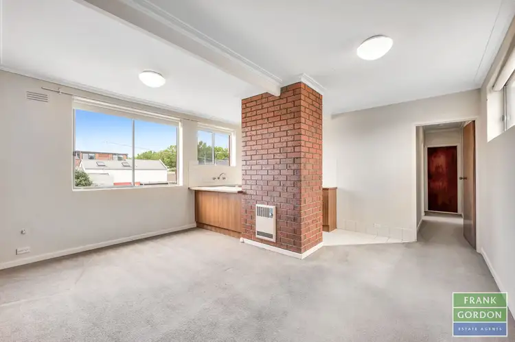 Third view of Homely apartment listing, 3/189 Albert Street, Port Melbourne VIC 3207