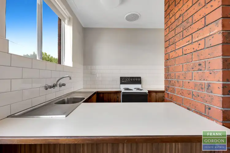 Fourth view of Homely apartment listing, 3/189 Albert Street, Port Melbourne VIC 3207