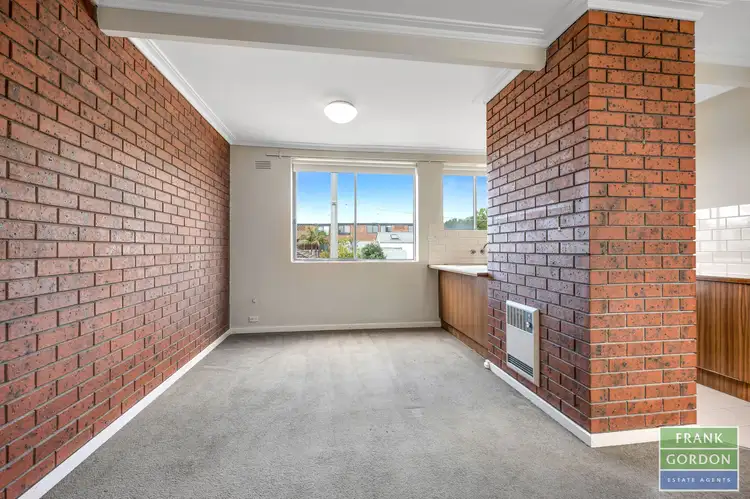 Fifth view of Homely apartment listing, 3/189 Albert Street, Port Melbourne VIC 3207