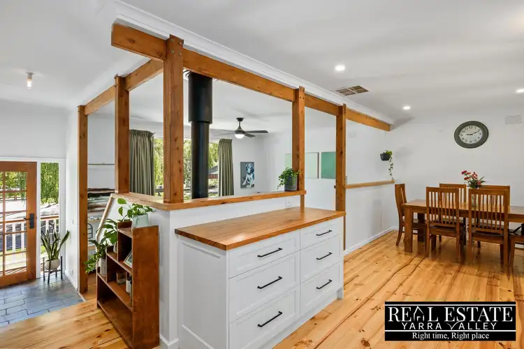 Sixth view of Homely house listing, 81 Chalet Road, Badger Creek VIC 3777