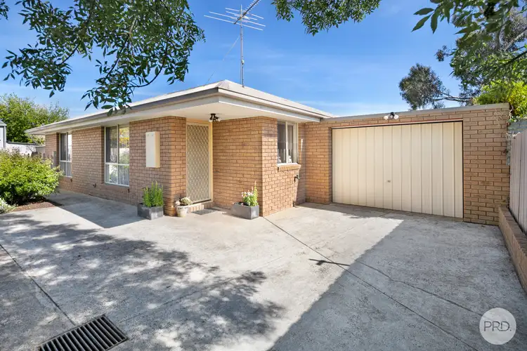 3/88 Atkinson Street, Ballan VIC 3342