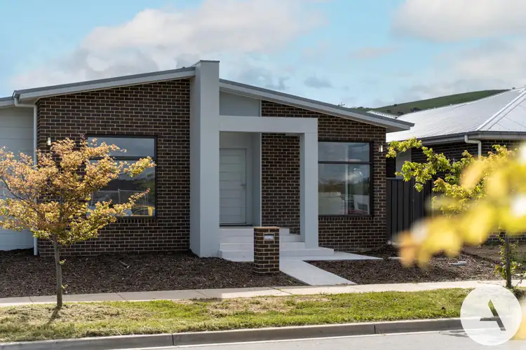 23 Shugg Street, Taylor ACT 2913