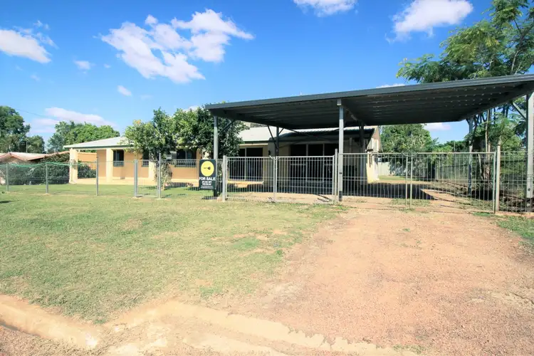 Main view of Homely house listing, 8 Macpherson Street, Richmond Hill QLD 4820