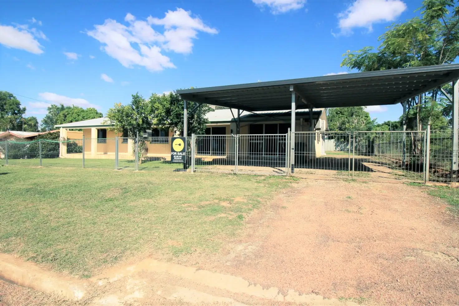Main view of Homely house listing, 8 Macpherson Street, Richmond Hill QLD 4820