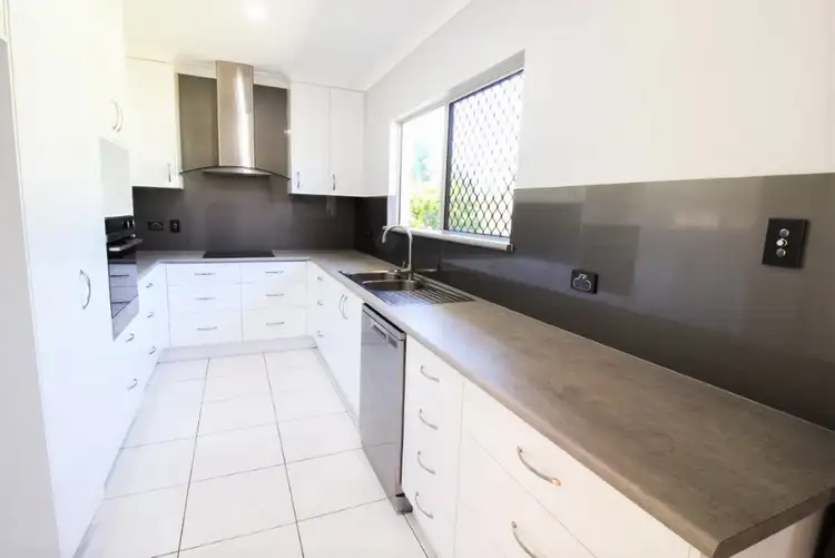 Second view of Homely house listing, 8 Macpherson Street, Richmond Hill QLD 4820