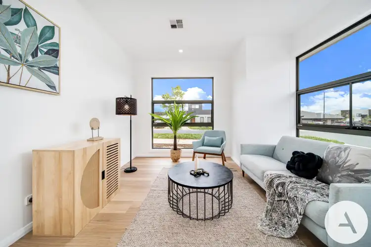 Third view of Homely house listing, 31 Shugg Street, Taylor ACT 2913