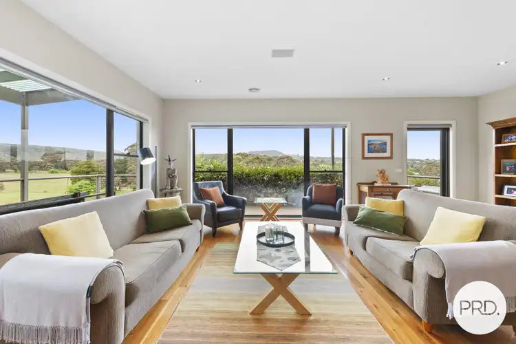 Main view of Homely house listing, 2 Winter Street, Buninyong VIC 3357