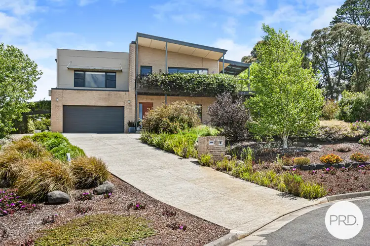 Third view of Homely house listing, 2 Winter Street, Buninyong VIC 3357
