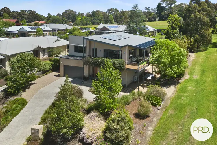 Fifth view of Homely house listing, 2 Winter Street, Buninyong VIC 3357